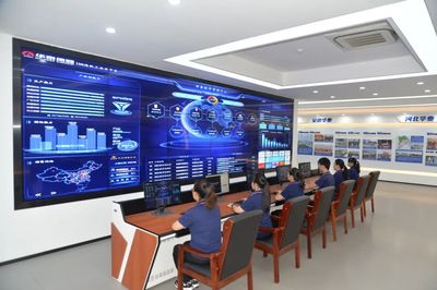 華泰股份榮獲“省級5G+工業互聯網應用標桿”稱號，引領工業互聯網數據服務新篇章