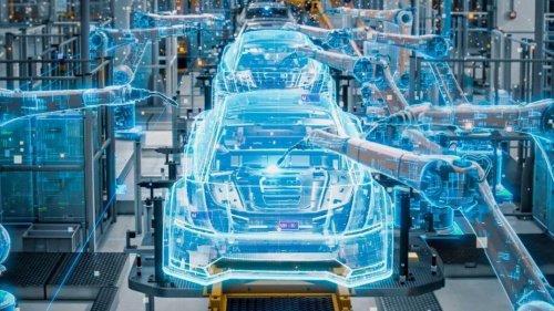 谷器數據榮登2024工業互聯網500強榜單，以數據服務驅動產業數字化未來