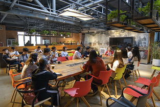 從工業(yè)小鎮(zhèn)到藝術(shù)中心 一場設(shè)計與藝術(shù)的游學(xué)之旅