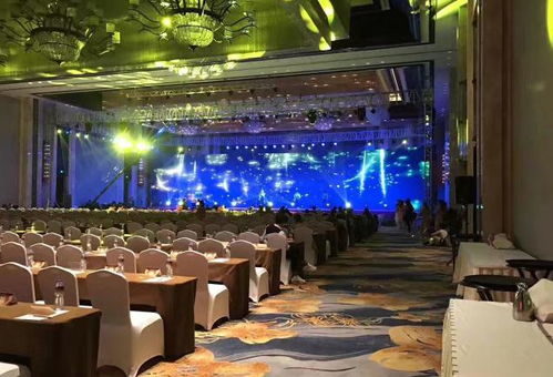 活動執(zhí)行九星文化傳媒 圖 演藝活動策劃公司 南城縣活動策劃