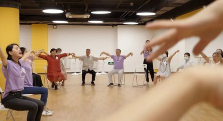 鳳凰藝術專訪|英國文化教育協會中國區藝術總監莫睿:探尋國際藝術交流新形式