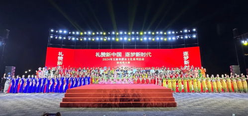 禮贊新中國(guó) 逐夢(mèng)新時(shí)代 太原市群眾文化系列活動(dòng)之旗袍秀大賽圓滿舉辦